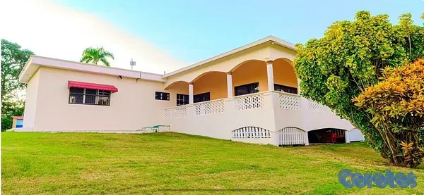 casas vacacionales y villas - Villa de Lujo 14