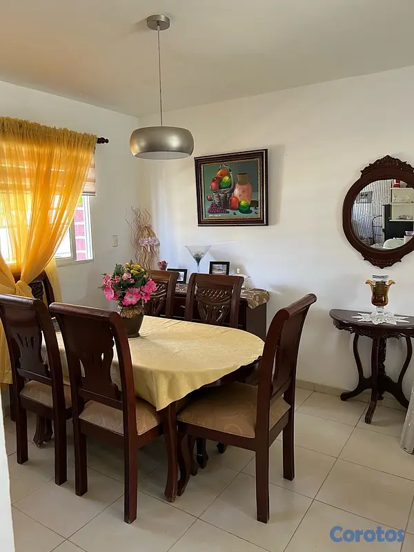 apartamentos - vendo apartamento como nuevo  6