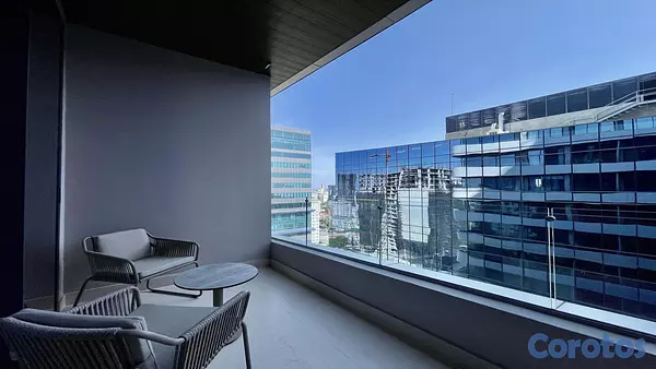 apartamentos - Torre de Lujo en Piantini 7