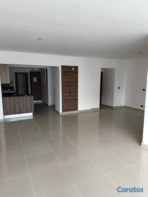 apartamentos - SIN INTERMEDIARIOS VENDO APARTAMENTO EN EXCELENTE UBICACIÓN, AMENIDADES COMPLETA 4
