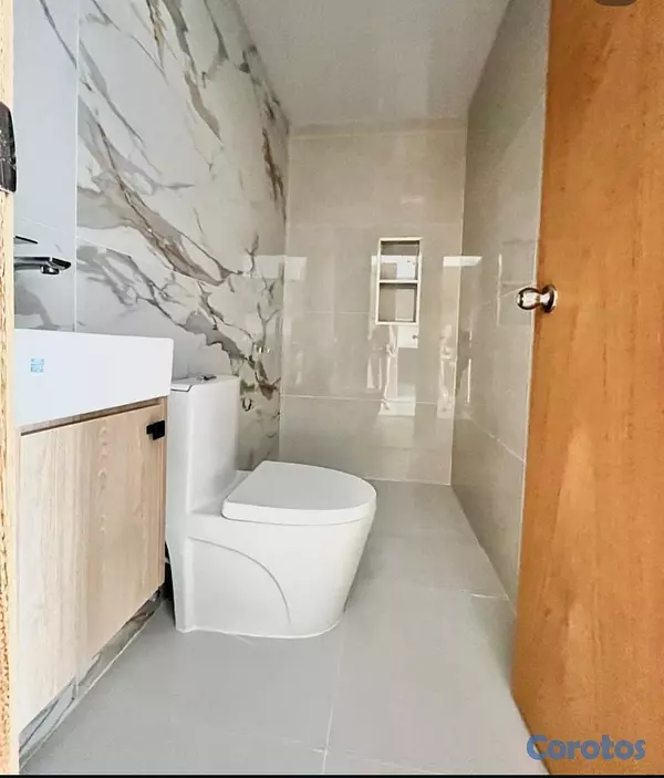 apartamentos - Venta, Apartamento de 1 Habitación, La Esperilla 8