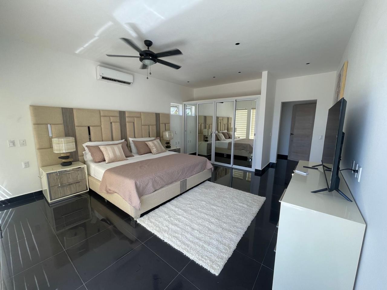 apartamentos - EXCLUSIVA VILLA EN PUERTO PLATA. 9