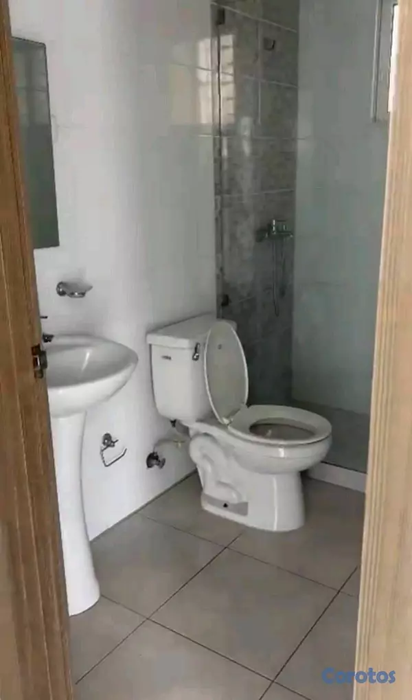 apartamentos - alquilo 2da con terraza en Terrazul 
25,000 
3 hab y 2 baños 3