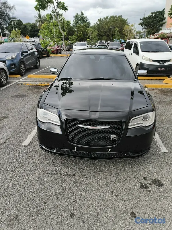 carros - Crayler 300 del 2015  2