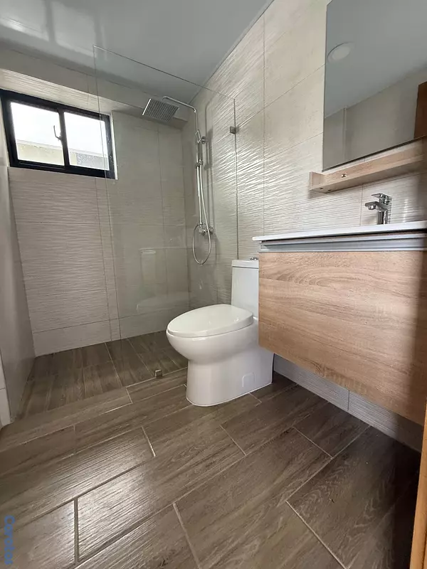 apartamentos - Apartamento en Bella Vista Norte 7