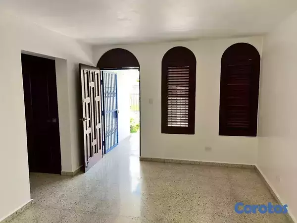 casas - Alquiler de Casa en La Castellana 9