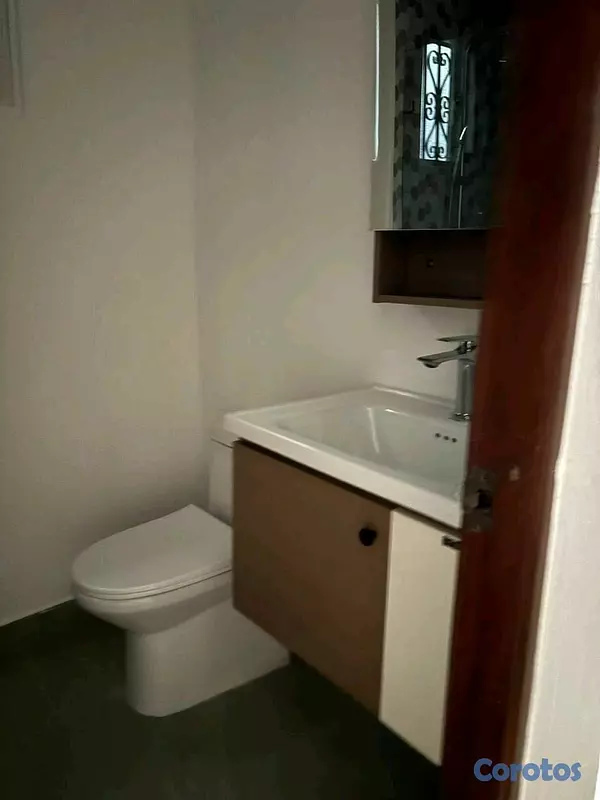apartamentos - Apartamento en Alquiler en Arroyo Hondo viejo con terraza 12