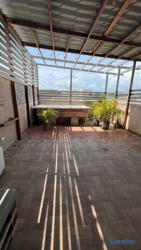 apartamentos - Apartamento en Venta – Residencial Colinas III, Santo Domingo Oeste. 10