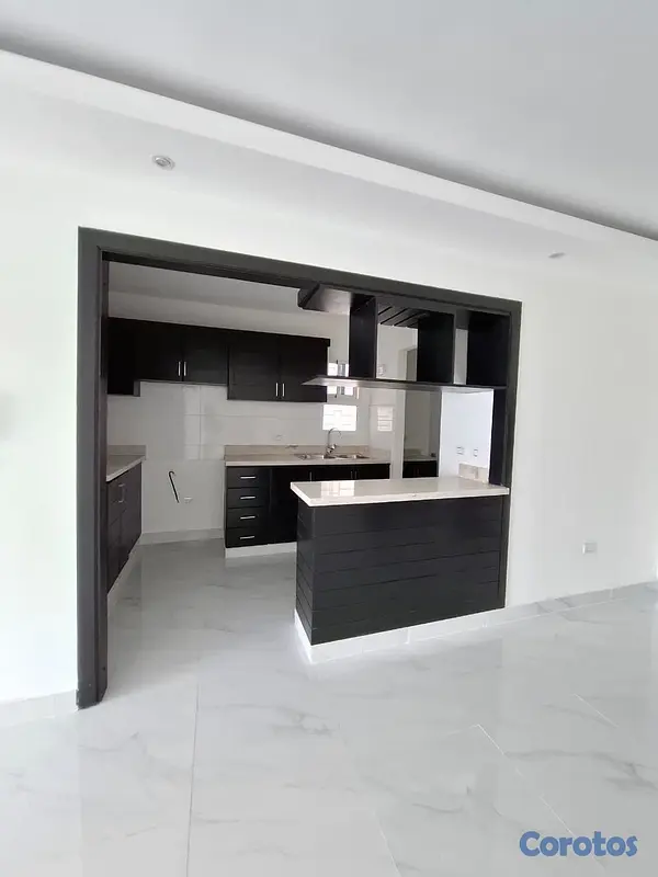 apartamentos - ¿Te interesa Amplio Penthouse en San Isidro? 7