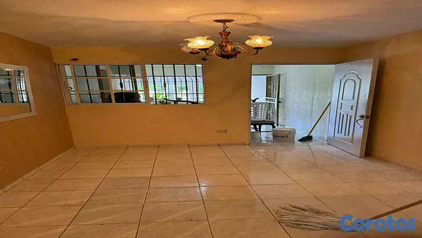 apartamentos - Casa en Venta en Villa Liberación con Local Incluido 10