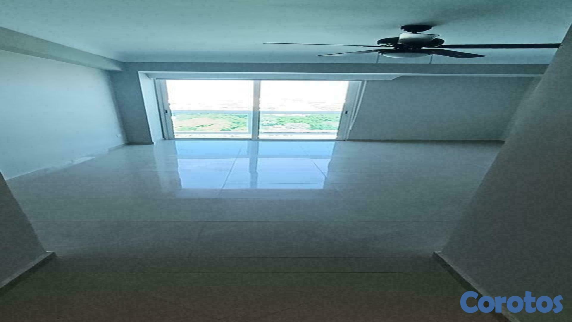 apartamentos - alquilo espetacular apartamento en gazcue 6