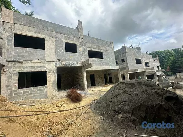 casas - 1.	🌿 Tu oasis moderno en Arroyo Hondo  8
