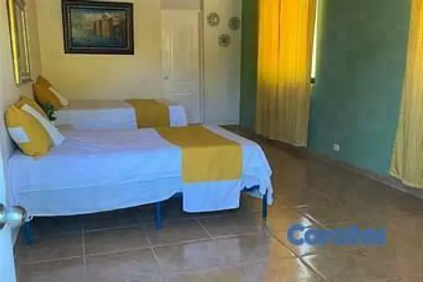 casas vacacionales y villas - vendo villa en puerto plata 6