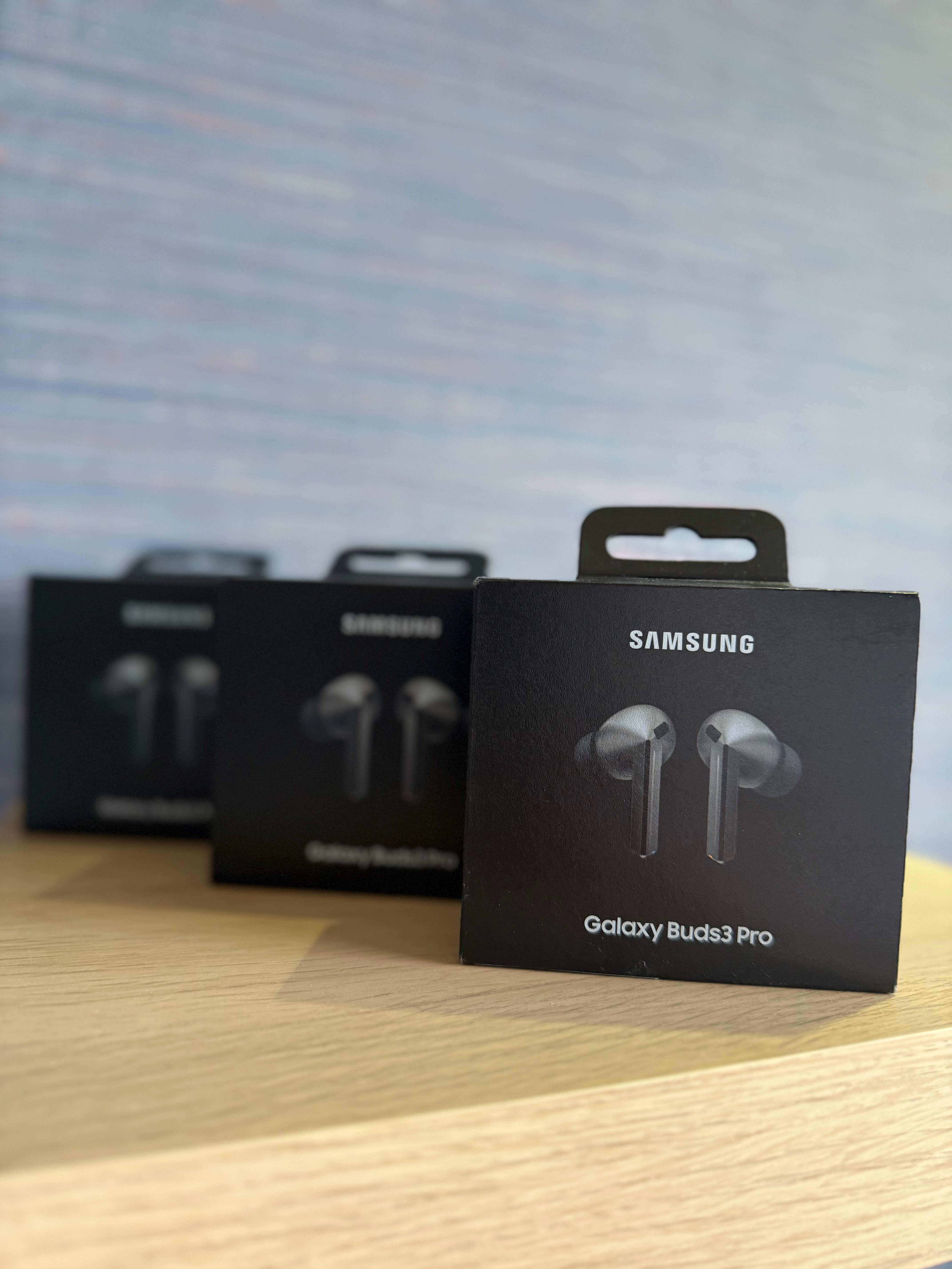 accesorios para electronica - Galaxy BUDS3 PRO Nuevos Sellados, RD$ 13,800 NEG 0