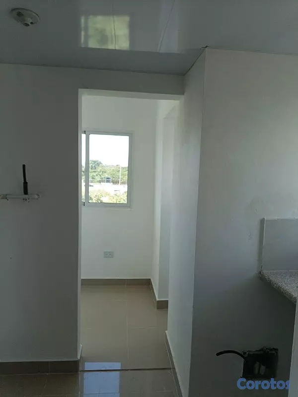 apartamentos - Apartamento en Venta de 3 Habitaciones en Santo Domingo Este  8