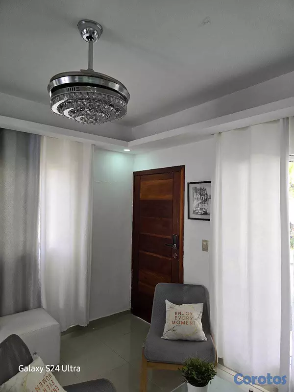 casas vacacionales y villas - Villa en Verón, Bávaro Punta Cana. 12