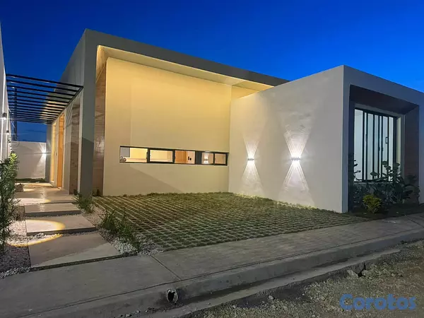 casas - 🏡 Tu villa exclusiva en la Avenida Ecológica 6