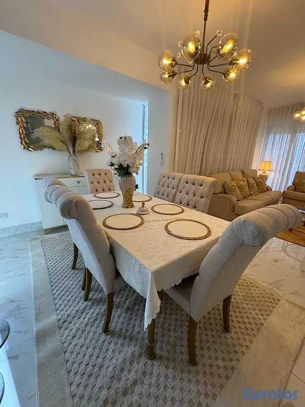 apartamentos - oportunidad en Evaristo Morales  11