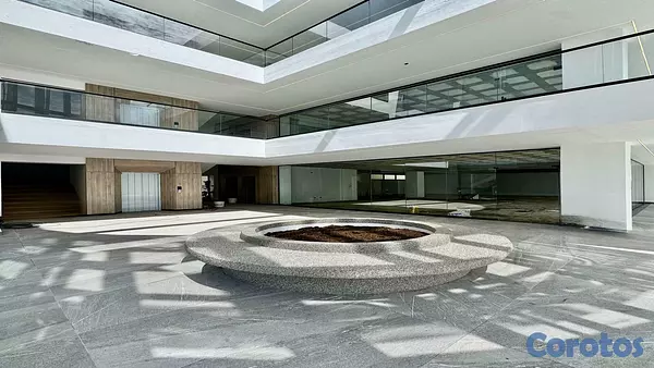 oficinas y locales comerciales - LOCAL COMERCIAL DE RENTA EN LOS JARDINES SANTIAGO 7