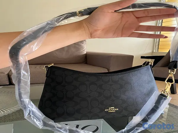 carteras y maletas - Hermosa cartera nueva  3