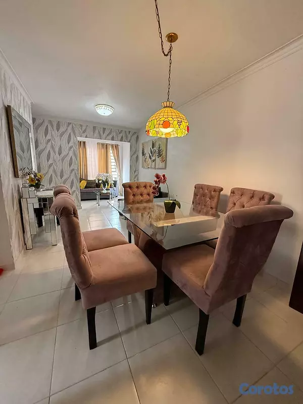 apartamentos - APARTAMENTO VENTAS NIVEL 3 RES. MONUMENTAL 3