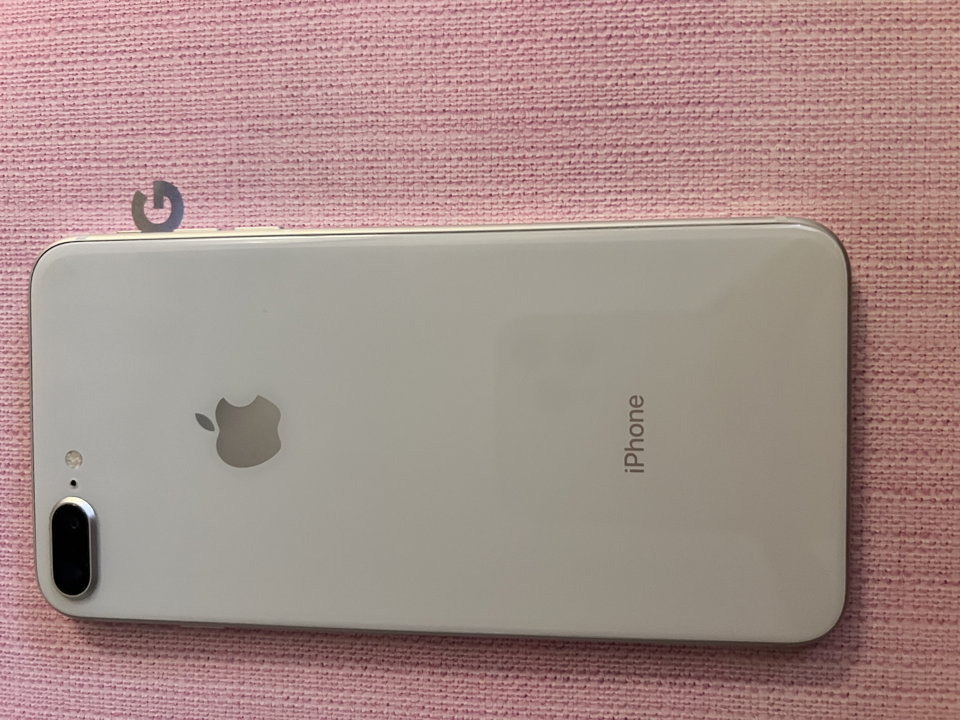 celulares y tabletas - IPhone 8 Plus 64 Gb  8