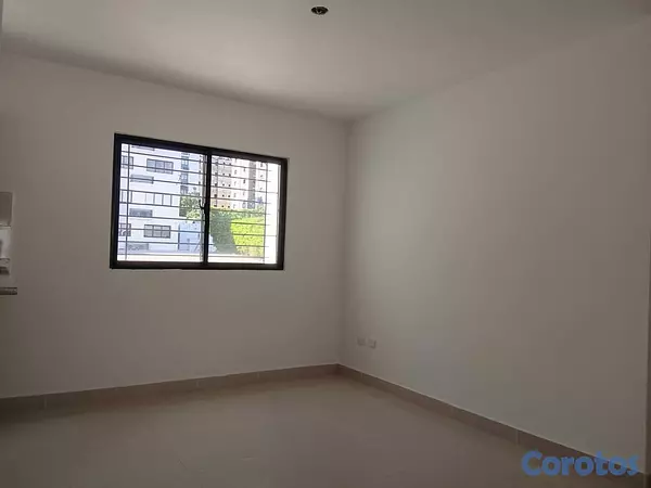 apartamentos - Se Renta Apartamento en Residencial Garden Tower – 14