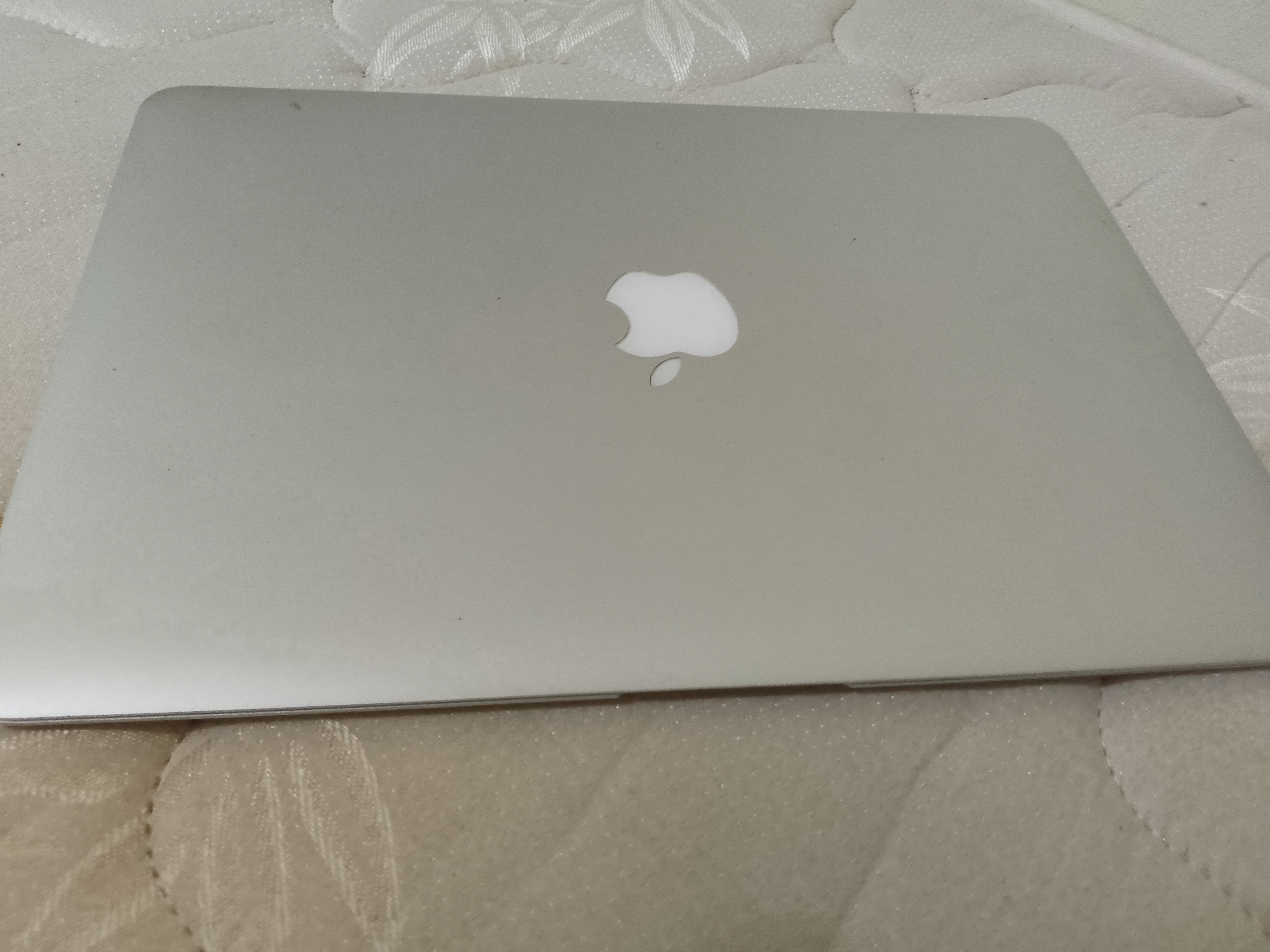 computadoras y laptops - Vendo macbook Air 2017 1