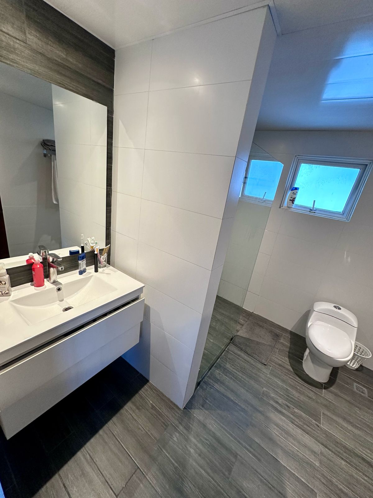 apartamentos - Alquilo apartamento amuelado en Piantini  6