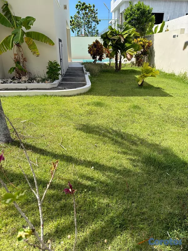 casas - 🏡 Casa en renta en La Estancia, Puerto Plata 🌴 Pro 5