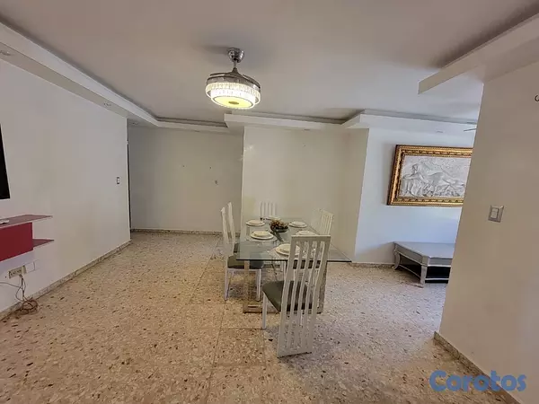 apartamentos - APARTAMENTO AMOBLADO  7