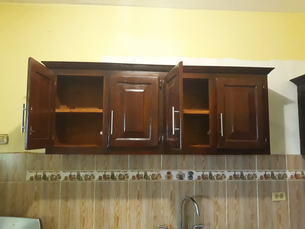 muebles y colchones - Gabinetes nuevo  0