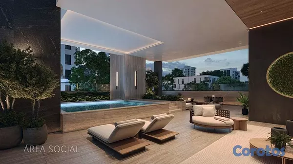 apartamentos - Apartamento en venta en Paraiso 8