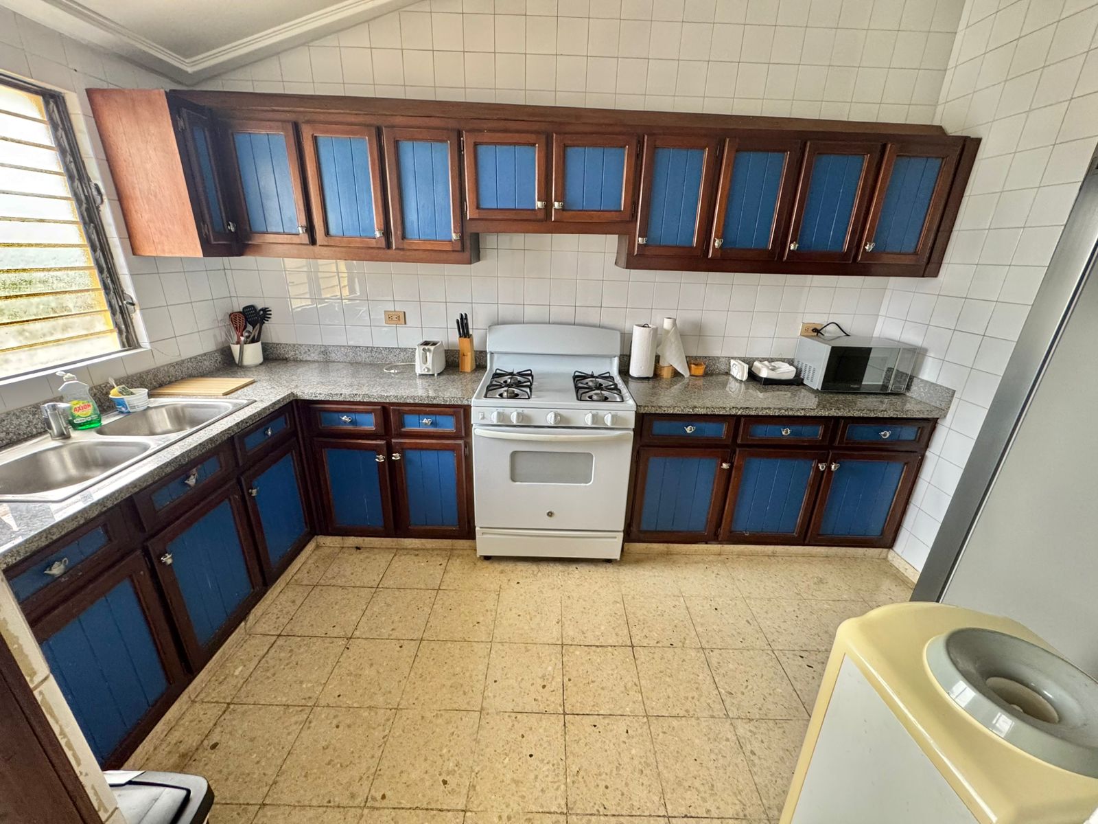 apartamentos - Alquilo apartamento amueblado en Bella Vista Norte 7