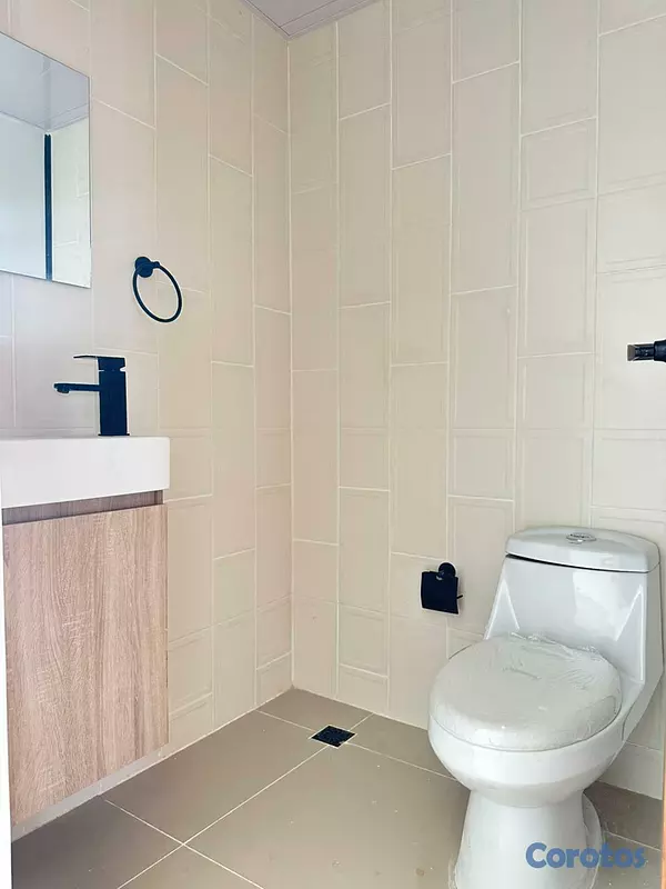 apartamentos - Apartamento en Alquiler US$750- 1 Habitación - Bel 11
