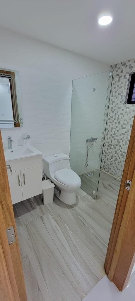 apartamentos - Apartamento en Alquiler con Piscina en Gurabo 5