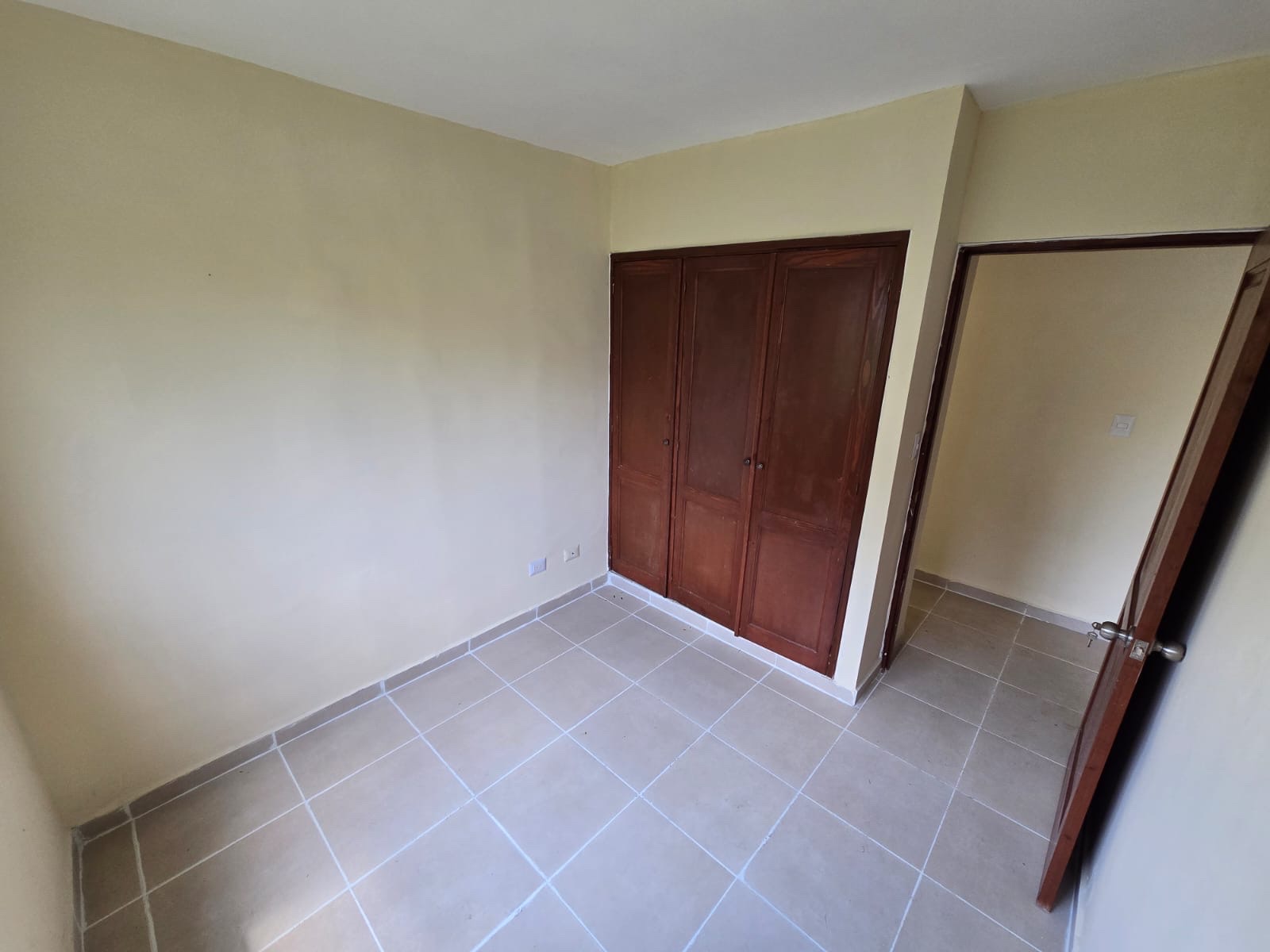 apartamentos - Vendo apartamento sin estrenar en San Isidro Labrador segundo nivel. 6