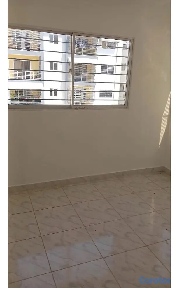 apartamentos - Se Renta Apartamento en Residencial Las Aromas del Parque 14
