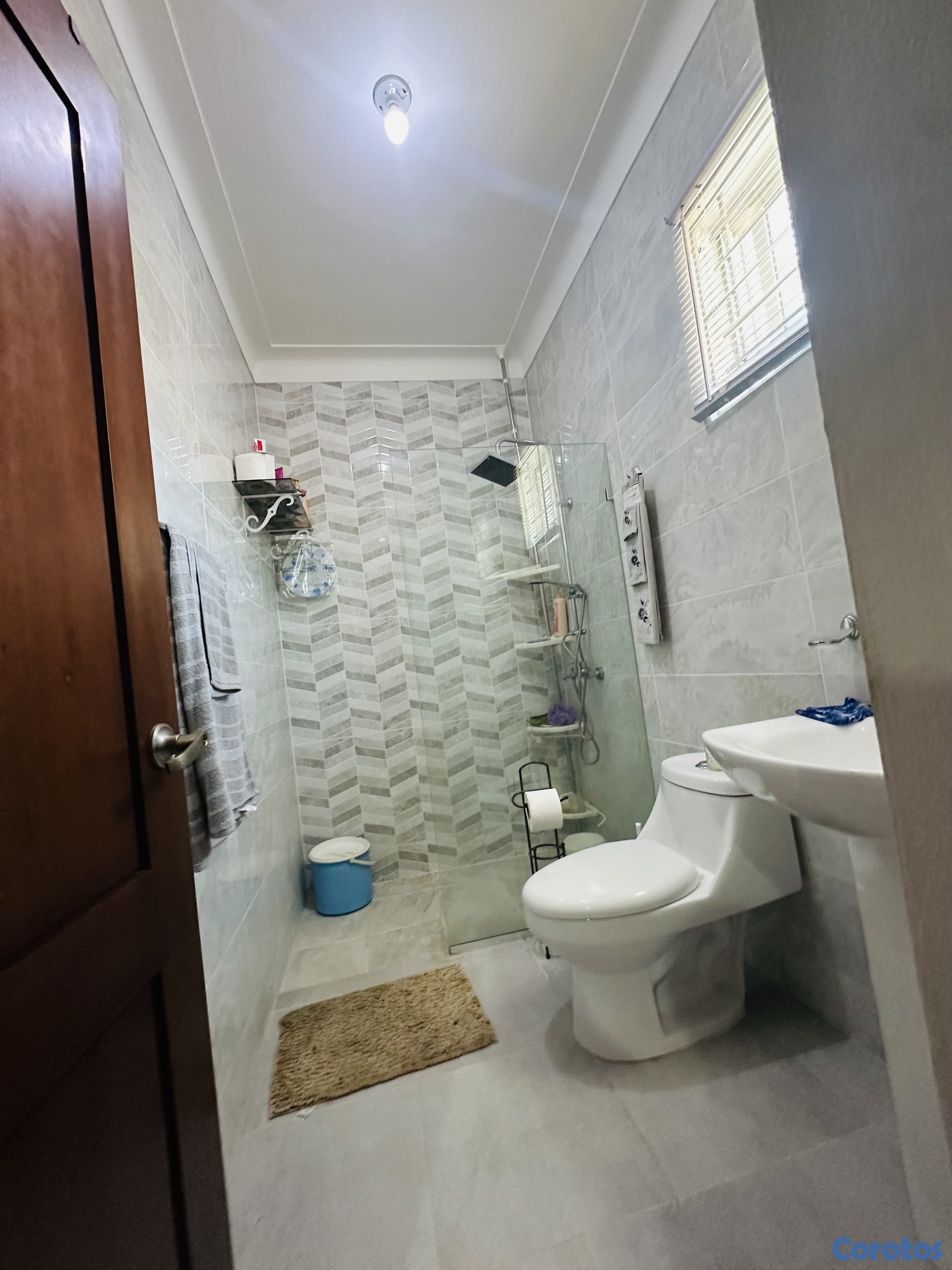 apartamentos - Apartamento en venta en Santiago de los Caballeros 3