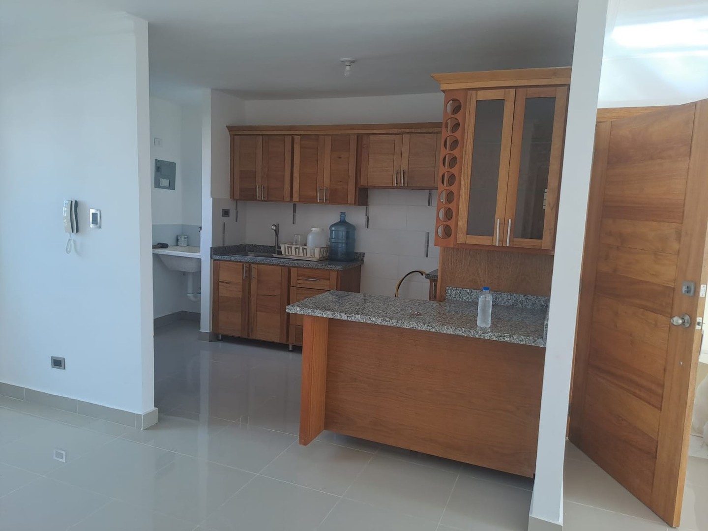 apartamentos - Se vende apartamento en Colinas del Arroyo II 3