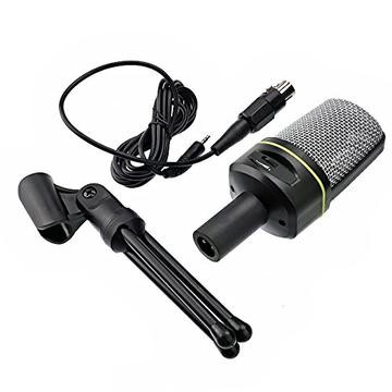 camaras y audio - Micrófono con condensador para PC 2