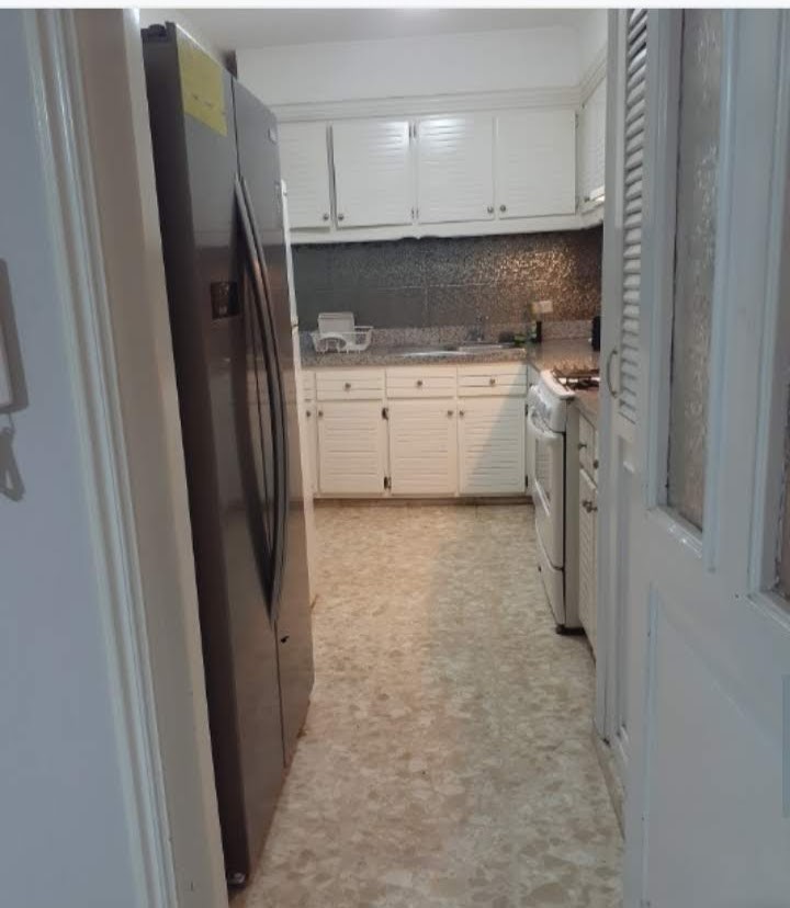 apartamentos - Apartamento en alquiler en el piantini  tiene 165 m2 netos 6