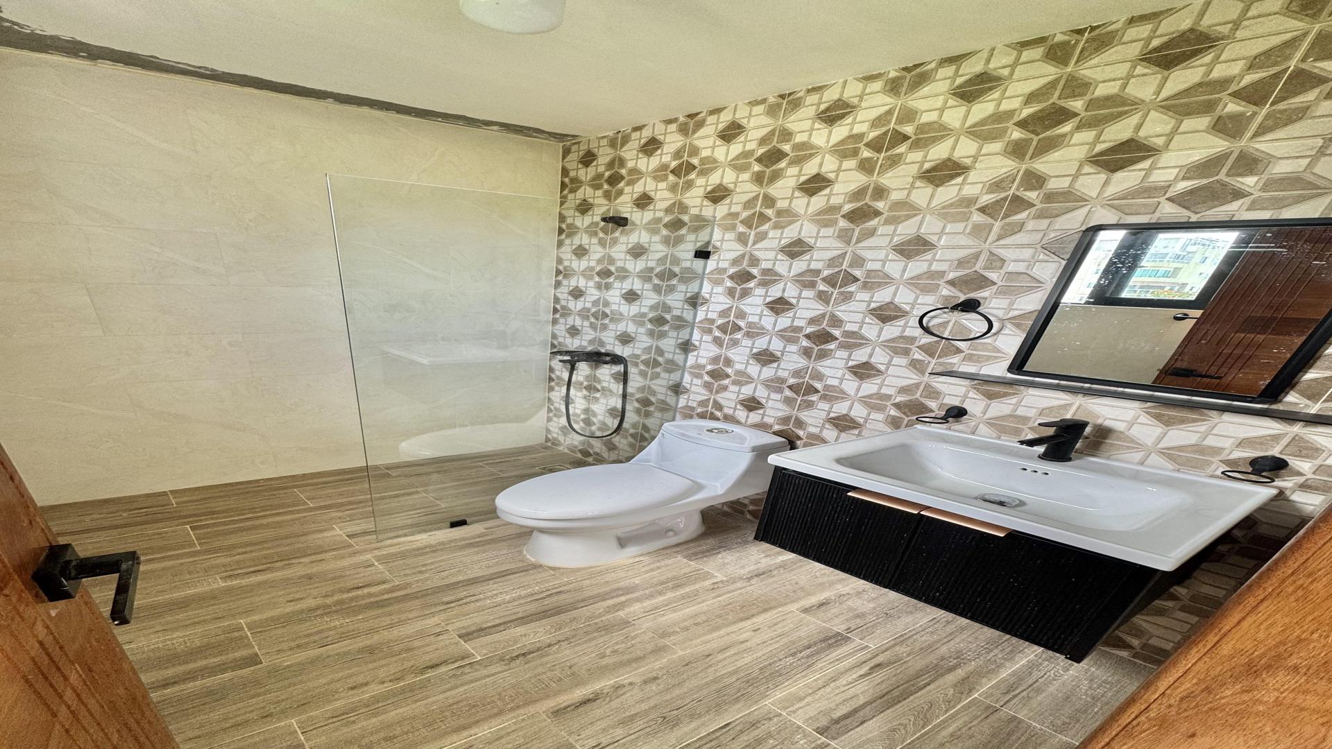 apartamentos - Apartamento Nuevo en Naco 7