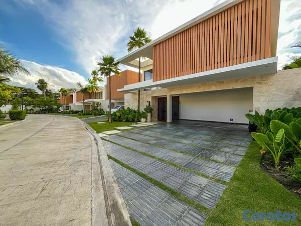 casas - CASA EN VENTA LAS CARMELITAS  20