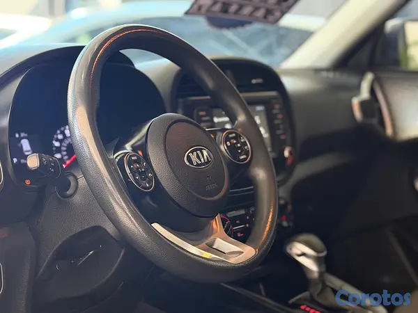 carros - Kia soul 2020‼️ 3