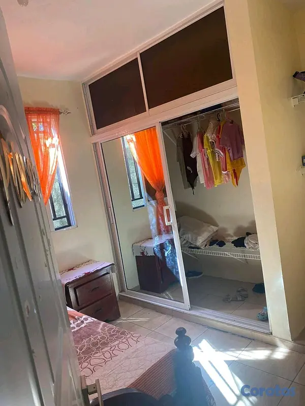 casas - Casa en muy buenas condiciones  6