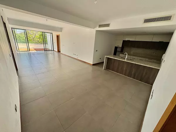 apartamentos - Apartamento en Venta y Alquiler BELLA VISTA SUR 5