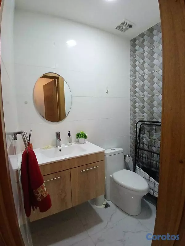 apartamentos - ALQUILO apartamento con/sin muebles en El Millón  2