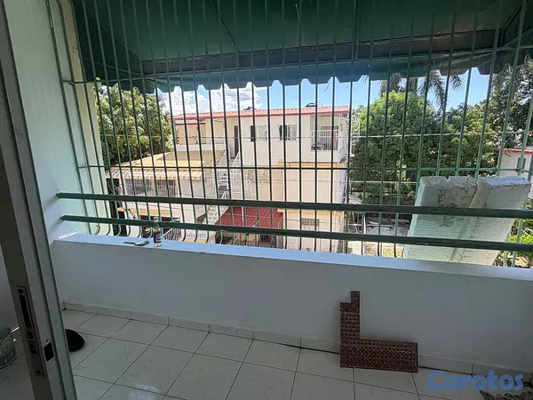 apartamentos - Apartamento D3 Residencial Alejandro Segundo  4