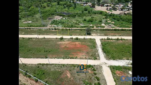 solares y terrenos - Se vende solar 260metros en Residencial Punta del  10